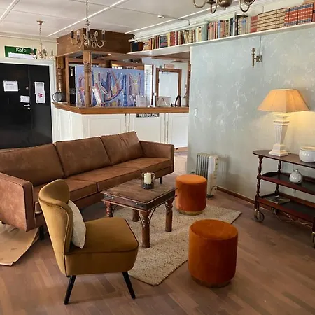 Fagerlund 4*