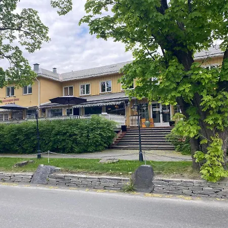 Fagerlund Hotel Fagernes