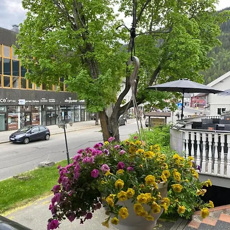 Hotel Fagerlund 4*