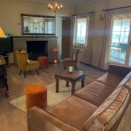 Hotell Fagerlund Fagernes