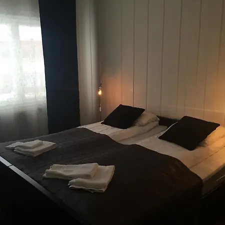Fagerlund Fagernes