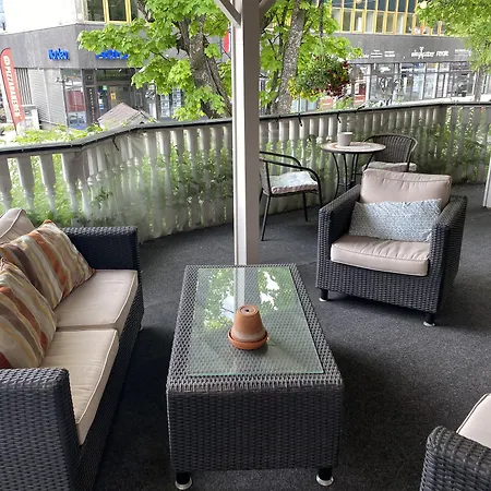 Fagerlund Hotel Fagernes