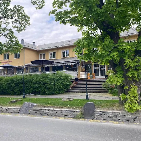 Hotel Fagerlund 4*