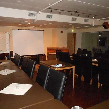 Hotell Fagerlund 4*