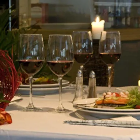 Fagerlund Hotell 4*