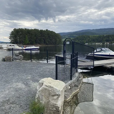 Fagerlund 4* Fagernes