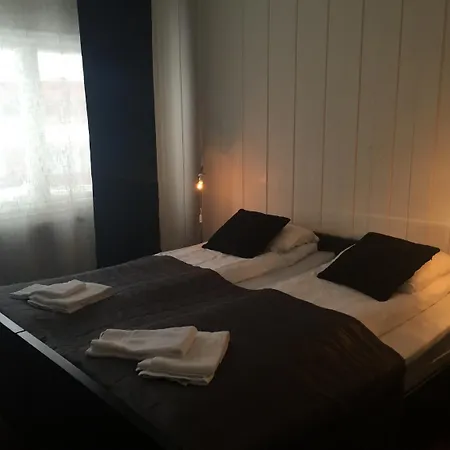 Fagerlund 4* Fagernes