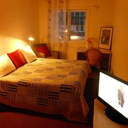 Fagerlund Hotel