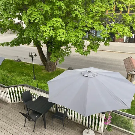 Hotel Fagerlund Fagernes